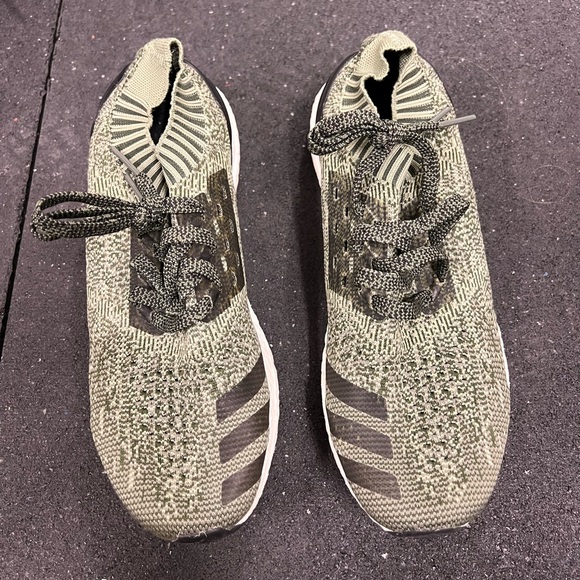 Adidas Ultraboost Uncaged Sz. 9 - Picture 1 of 7